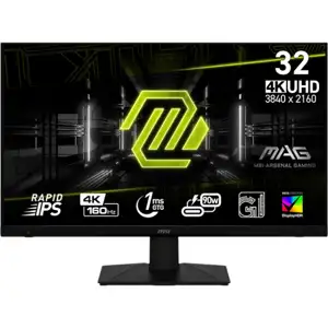 Monitor MSI MAG 322UPF / 32