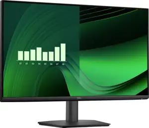 Monitor Dell Pro 27 E2725HM, 1920x1080, FHD, 100Hz, IPS Antiglare, 16:9, 1000:1, 300 cd/m2, 8ms/5ms, 178/178, DP, VGA, Tilt, 3Y
