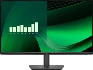 Monitor Dell 27 SE2725HM, 1920x1080, FHD, 100Hz, IPS Antiglare, 16:9, 1000:1, 250 cd/m2, 8ms/5ms, 178/178, HDMI, VGA, Tilt, 3Y