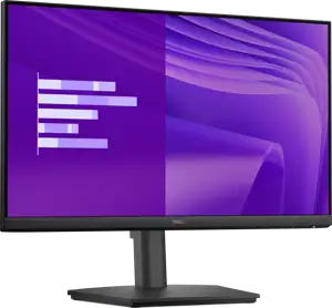 Monitor Dell Pro 24 E2425HSM, 1920x1080, FHD, 100Hz, IPS Antiglare, 16:9, 1000:1, 250 cd/m2, 8ms/5ms, 178/178, DP, HDMI, VGA, 2x2W Speakers, Tilt, Swivel, Pivot, Height Adjust, 3Y