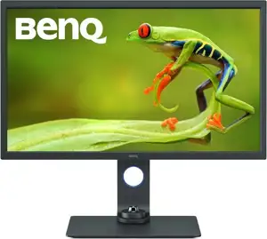 BENQ monitor SW321C