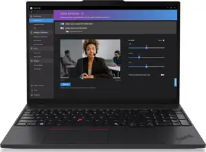 Prijenosno računalo Lenovo ThinkPad T16 Gen 3 Intel Core Ultra 7 155U Laptop 40.6 cm (16