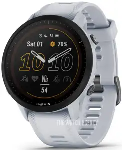 Pametni sat Garmin Forerunner 935, bijeli