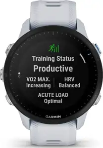 Pametni sat Garmin Forerunner 955, bijeli