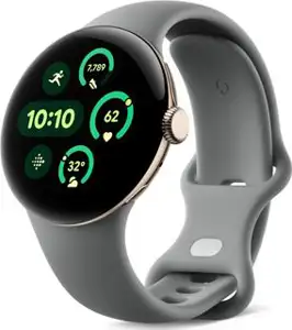 Google Pixel Watch 3 (41mm) WiFi hazel