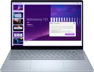 Prijenosno računalo DELL 14 Plus 2-in-1 Intel Core Ultra 7 256V Hybrid (2-in-1) 35.6 cm (14