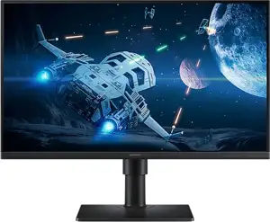 SAMSUNG monitor S24D400GAU