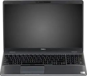 Prijenosno računalo DELL LATITUDE 5510 i5-10210U 16GB 256GB SSD 15