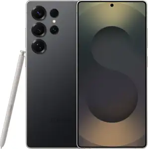 Mobitel Samsung Galaxy S25 Ultra 12GB/256GB 5G Enterprise Edition, Titanium Black