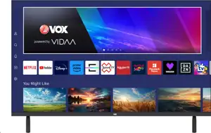 VOX TV 32VDH683B (Smart VIDAA TV)