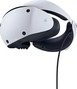 PS5 Sony PlayStation VR2 (4K/120Hz)