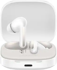 XIAOMI REDMI BUDS 6:BIJELA-BEŽIČNE SLUŠALICE