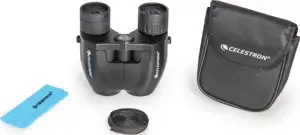 Dalekozor Celestron FocusView 8-17x25