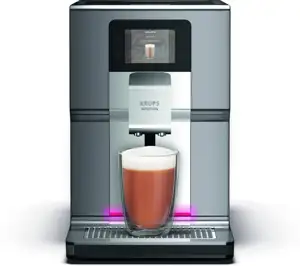 KRUPS aparat za kavu Intuition EA875E10