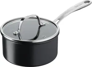 TEFAL Jamie Oliver kozica 18 cm + poklop [E0142355]