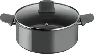 TEFAL Posuda za obnavljanje s poklopcem [C4264673]