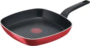 TEFAL Easy Clean grill tava 26x26 cm [B5724053]