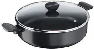TEFAL Simply Clean lonac s poklopcem 28 [B5677253]