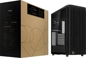 Kućište ASUS ProArt PA401 Wood Edition TG