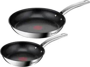TEFAL COOK EAT set tava 2 dijela [B922S204]