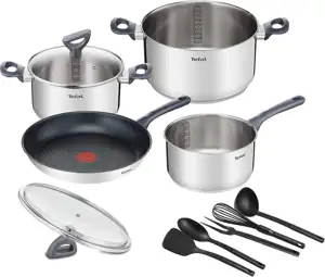TEFAL Daily Cook 11-dijelni set posuđa [G713SB45]