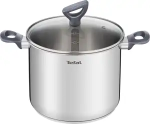 TEFAL Daily Cook set posuđa od 10 dijelo [G712SA55]