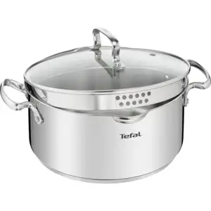 TEFAL Duetto set posuđa 10 komada G719SA