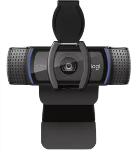 Logitech C920e - web camera