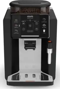 Aparat za kavu KRUPS Sensation EA910A10