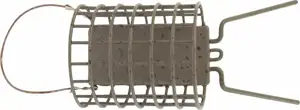 Preston Claw Feeder - 60G