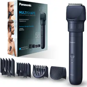 Panasonic Multishape ER-CKN2-A301