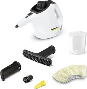 Karcher parni čistač SC 1 bijeli 1.516-400.0