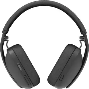 Bežične slušalice Logitech Zone Vibe Wireless UC, Graphite, A00167/A00172 UC MFI, EMEA