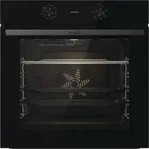 Pećnica Gorenje BO6717E03BG AirFry