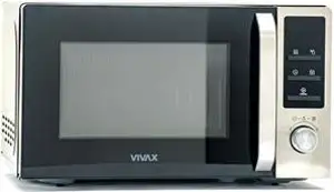 VIVAX HOME mikrovalna pecnica MWO-2079 BG