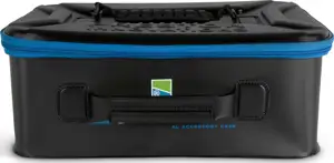 Preston Supera X XL Eva Accessory Case
