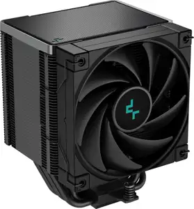 DeepCool AK500 ZERO DARK Processor Air cooler 12 cm Black