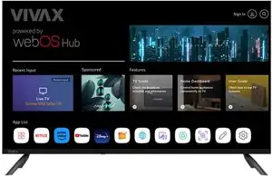 VIVAX IMAGO LED TV-40LE110WO