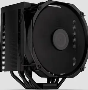 Endorfa Fortis 5 Black CPU cooler