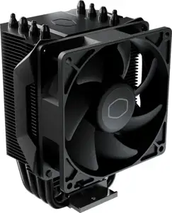Air Cooler Cooler Master Hyper 411 Nano, 92mm, Black