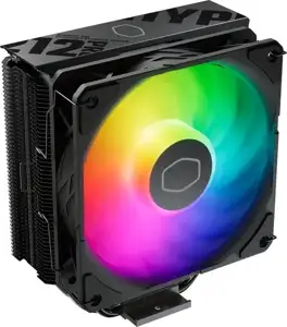 Air Cooler Cooler Master Hyper 212 Pro ARGB, 120mm, Black