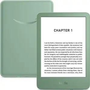 eReader Amazon Kindle 2024 Special Offers, 6