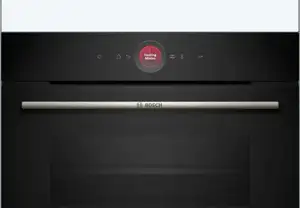 Pećnica Bosch CBG7741B1 WiFi
