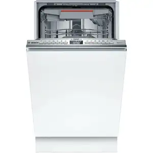 Ugradbena perilica posuđa Bosch SPT4EMX24E WiFi OpenAssist EfficientDry