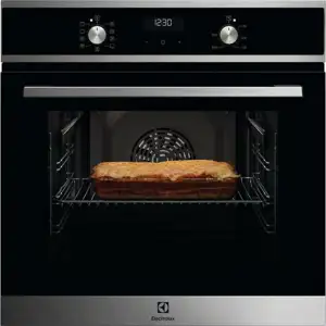 Pećnica Electrolux EOF5F50BX