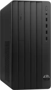HP Pro 290 G9 Intel® Core™ i5 i5-12500 16GB DDR4-SDRAM 512GB SSD Windows 11 Pro Tower PC Black