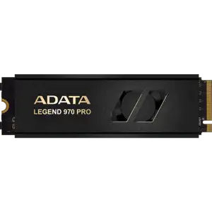Dysk SSD ADATA Legend 970 Pro 4TB Color Box HSK