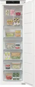 Ugradbeni zamrzivač Gorenje FNCI517E62WF WiFi