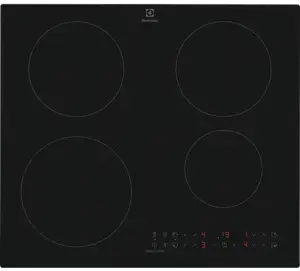 Ploča Electrolux EIT60433CT H2H SaphirMatt