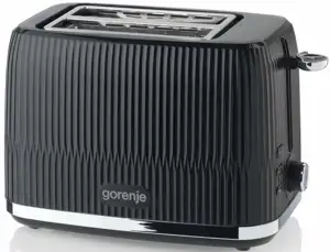 Toster Gorenje T850DPB